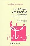 La thérapie des schémas : Approche cognitive des troubles de la personnalité