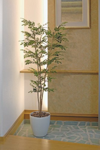 光触媒アートフラワー　トネリコＡ４２０６－２５０　