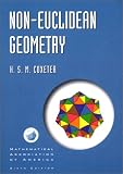 Non-Euclideon Geometry