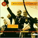 Musik in Deutschland 1950-2000 Vol. 5: M/Var