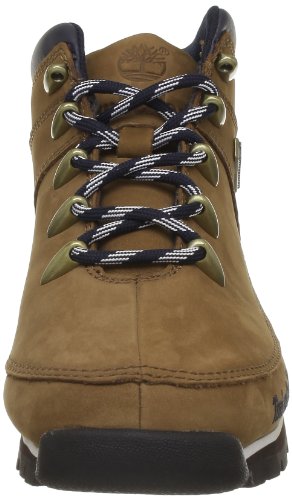 Timberland Euro Sprint Brown Nb, Chaussures montantes homme - Marron (Brown), 44.5 EU (10.5 US)