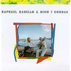 Raphael Rabello and Dino 7 Cordas by Raphael Rabello
