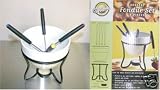 Wilton Dessert Fondue Set 8 Piece 2102-1551