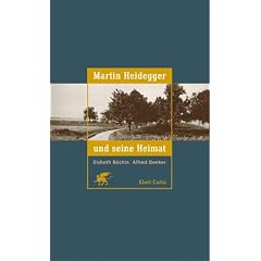 Martin Heidegger und seine Heimat