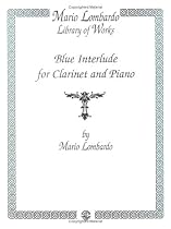 Blue Interlude