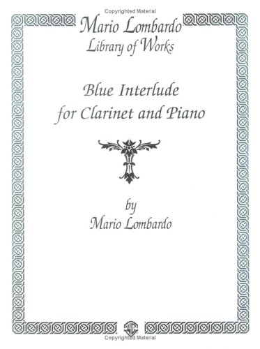Blue Interlude