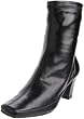 Aerosoles Women's Blue Gene Boot