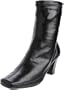 Aerosoles Women's Blue Gene Boot,Black,8 M