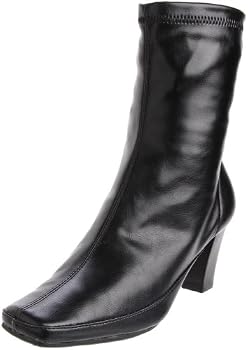 Aerosoles Women's Blue Gene Boot