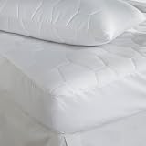 Superking Medicare Anti Allergy Luxury Quilted Mattress Protector