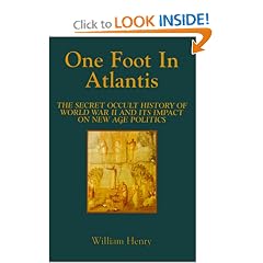 One Foot in Atlantis (Millennium Science)