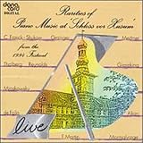Revue Danacord  / Récital Gieseking ( Husum Festival 1994 / Rarities )