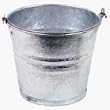 #8 Standard Pail 8 qt.