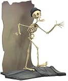 McFarlane Toys 6" Corpse Bride Series 2 Assortment - Skelton Band Leader