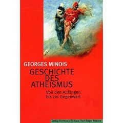 Geschichte des Atheismus