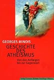 Geschichte des Atheismus