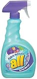 All Fabric Refresher Spray, Spring Burst, 27.05 Ounces
