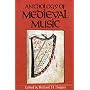 Anthology of Mediaeval Music