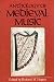 Anthology of Mediaeval Music
