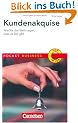 Pocket Business: Kundenakquise: Wie Sie der Welt sagen, dass es Sie gibt