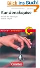Pocket Business: Kundenakquise...