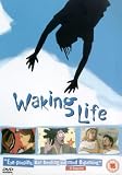 Waking Life - Dvd [2002]