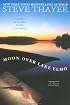 The Moon Over Lake Elmo