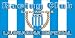 Sporting Goods : ARGENTINA RACING DE AVELLANEDA GUARDIA BIG FLAG POSTER