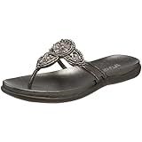 Kenneth Cole REACTION Glamoflage Flip Flop Sandal