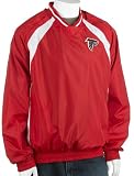 GIII Atlanta Falcons Competitor Pullover