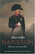 The Sun of Austerlitz: A Novel (Napoleon series)