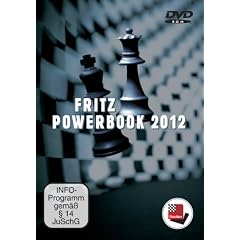 Fritz-Powerbook 2012
