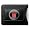 NC State Basketball Credit Card/Money Clip Holder