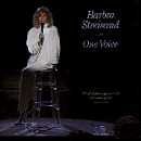 One Voice [Musikkassette] - Barbra Streisand