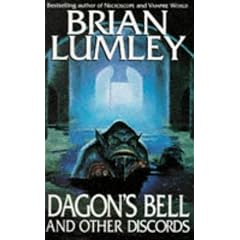 Dagon's Bell and Other Discords