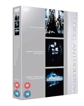 Van Helsing / Bram Stoker's Dracula / Mary Shelley's Frankenstein [DVD]