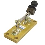 uxcell 380V 200Aシングル電気ブレーキ　安全ナイフスイッチSPST