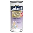 Enfamil LactoFree Lipil Milk-Based Infant Formula, Iron Fortified, Ready-to-Use, 1-Quart Cans (Case of 6)