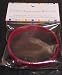 Burgundy Multiple Myeloma Cancer Awareness Baller Band