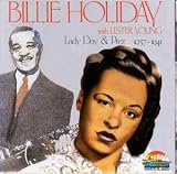 Lady Day & Prez