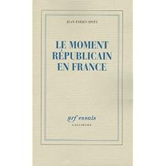 Le moment r�publicain en France