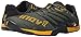 Inov-8 Men's F-Lite™ 235 Cross-Trainer Shoe, Dark Green/Yellow, 9.5 M US