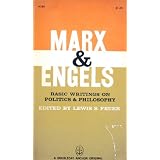 Marx & Engels: Basic Writings on Politics and Philosophy