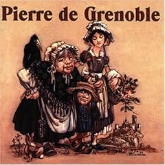 Pierre de Grenoble