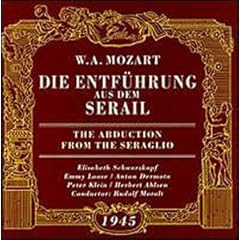 Rudolf Moralt Discography