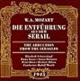 Mozart: Die Entf�hrung aus dem Serail