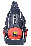 Pacers Transporter Sports Bag