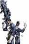 Punisher Vs. Bullseye (Punisher (Unnumbered))