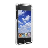 Agent18 ClearShield Screen Protector for iPod touch 2G, 3G (Clear)