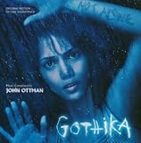 オリジナル・サウンドトラック「GOTHIKA」